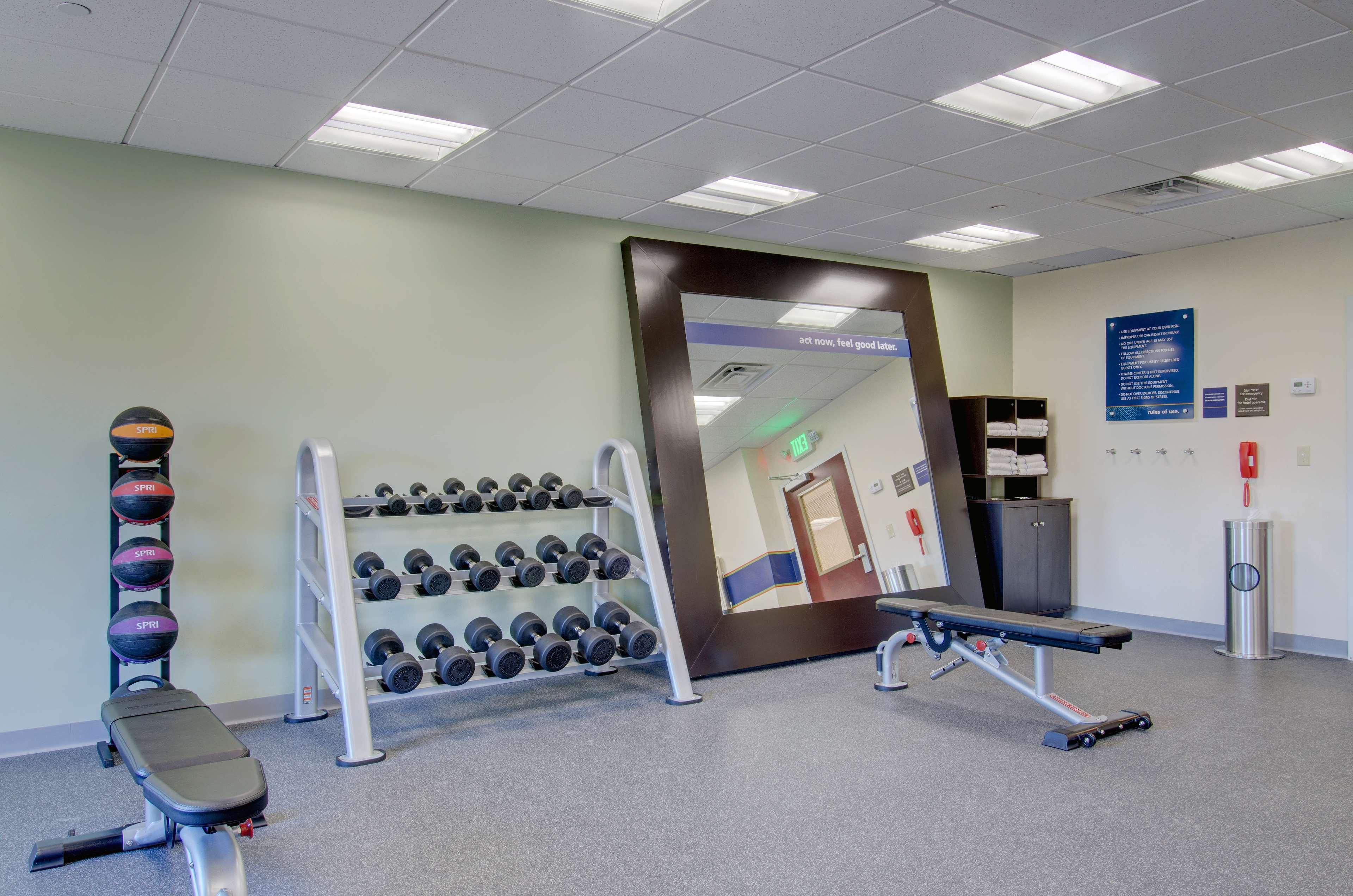 Hampton Inn & Suites Boston/Стоутен Екстер'єр фото