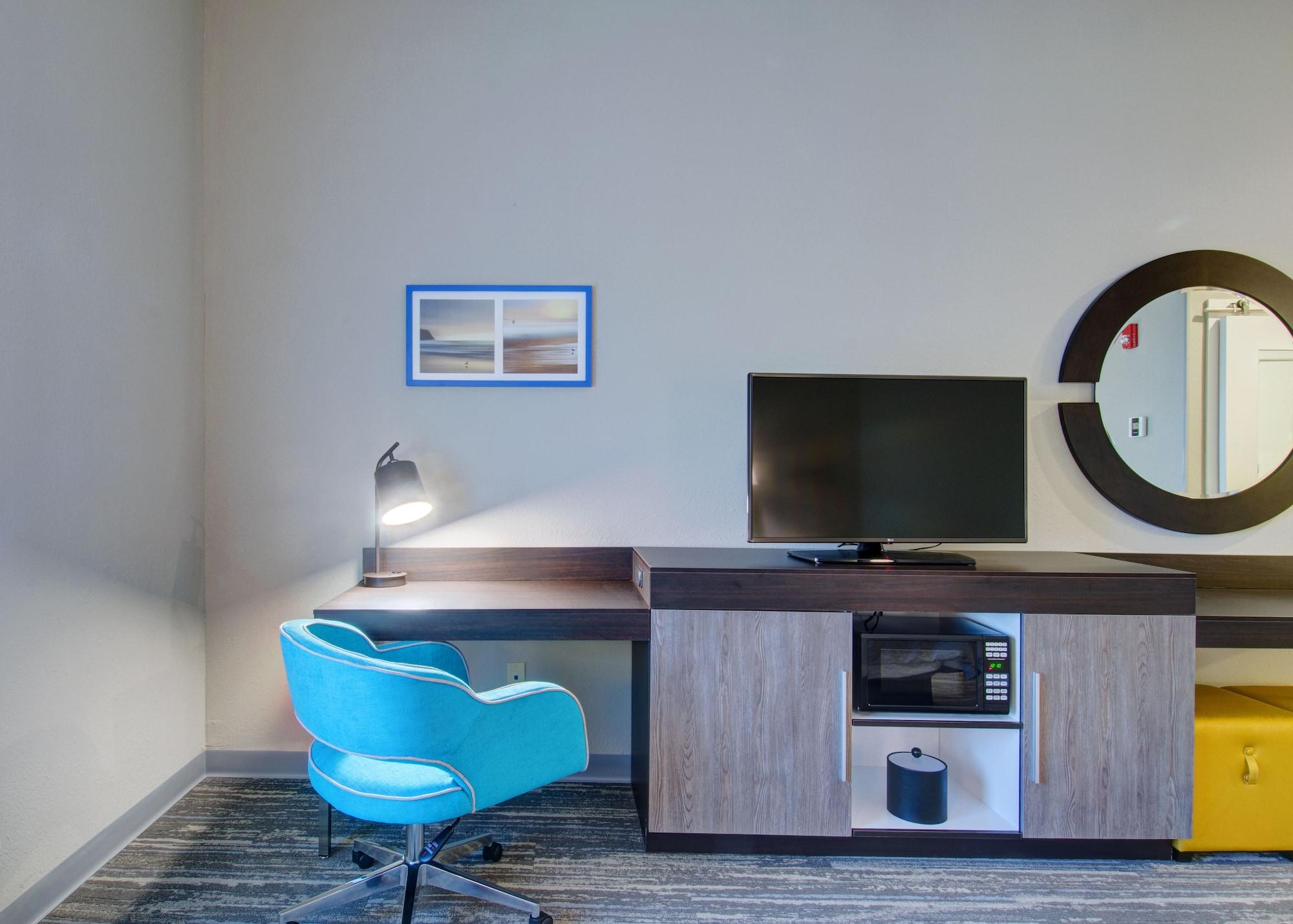 Hampton Inn & Suites Boston/Стоутен Екстер'єр фото